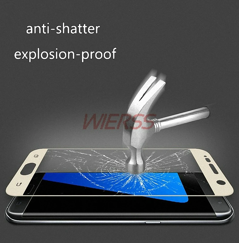 for huawei p8 lite 2017 pra lx1 full cover tempered glass screen protector for huawei honor 8 lite gr3 2017 5 2 glass film