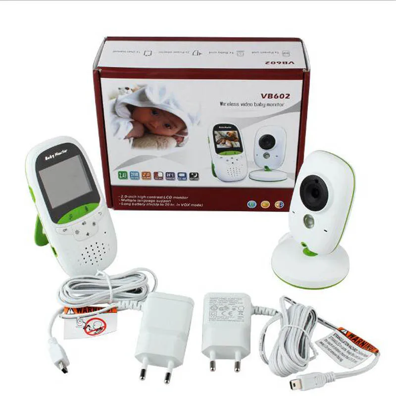 baby monitor VB602 (14)