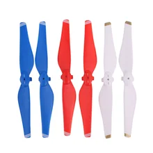 1 Pairs Propellers Accessories Lightweight Quick Release For AIR 5332S RC font b Drone b font