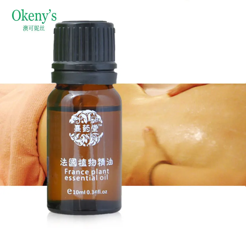 New stuff Sexy massage oil