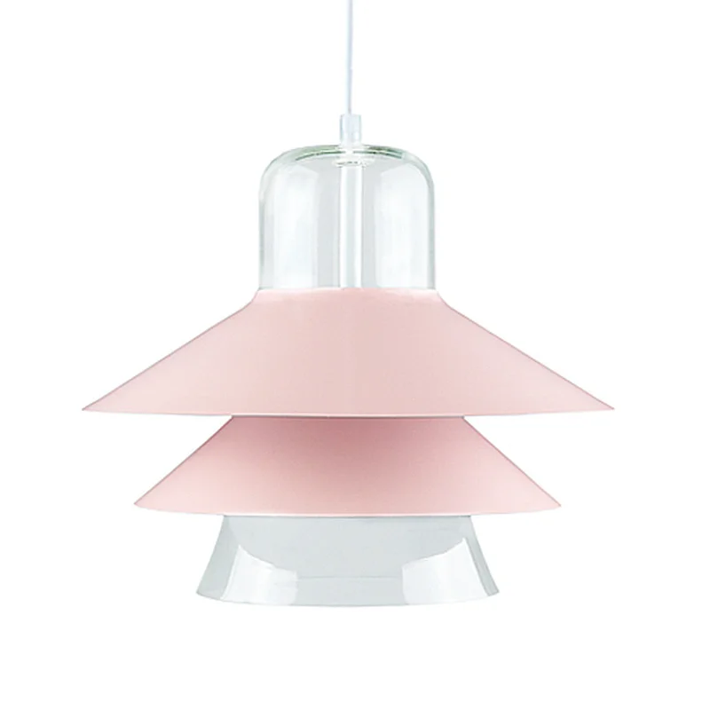 

LED chandelier Nordic style creative personality restaurant study bar fresh chandelier AP8071746