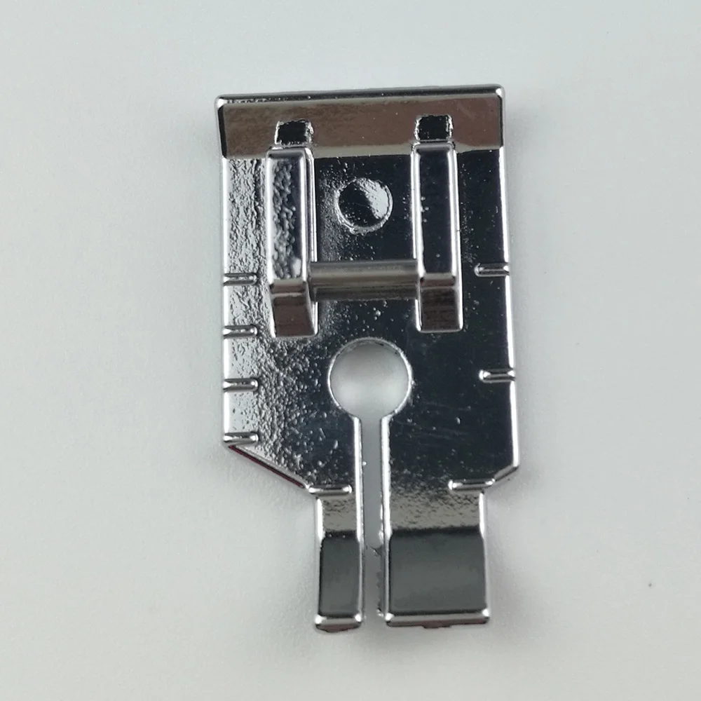 Высокое качество 1 шт. прижимная лапка 1/4 &quotСтеганая бытовая швейная машина