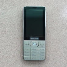 H-Mobile IT5232 Téléphone Avec Double Carte SIM Bluetooth lampe de Poche MP3 MP4 FM Caméra 3.2 pouce CheapPhone (livraison ajouter Clavier Russe)