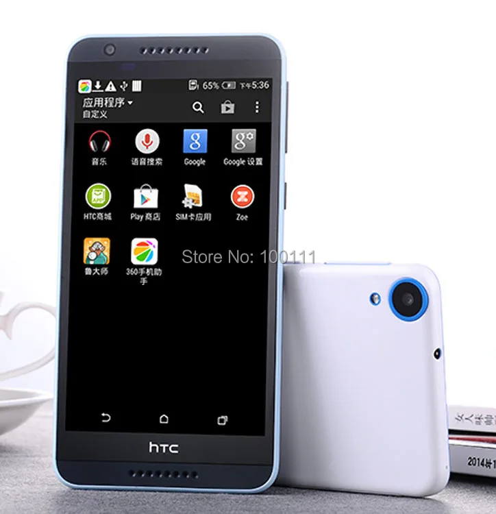 820u original htc desire 820 mobile phone dual sim 4g unlocked with octa core 5 5 inch 2g ram 16g rom free dhl ems shipping