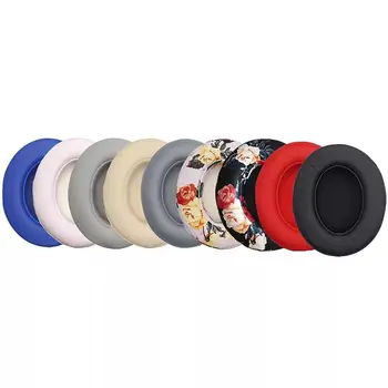 

Ear Pad Replacement earpads pillow Care Headphone for Beats by dr dre Studio 2.0 3 B0500 B0501 Wireless Headphone pads
