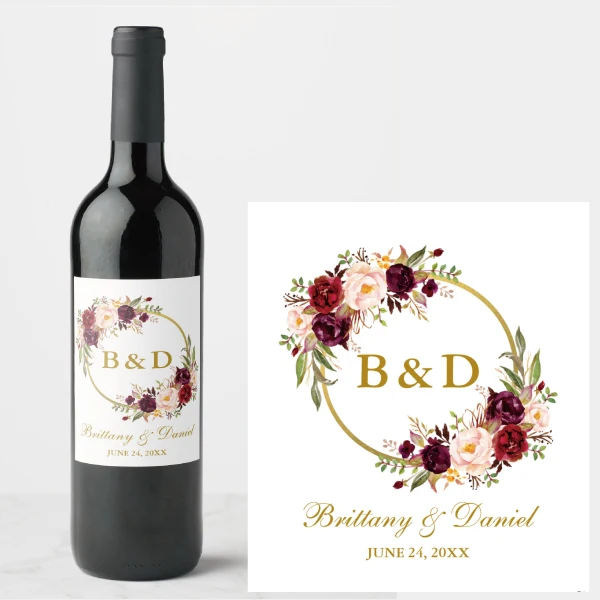 Decalcomania Adesiva In Vinile Con Nome Personalizzato, Adesivo - Foto 3