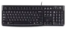 Logitech Clavier K120