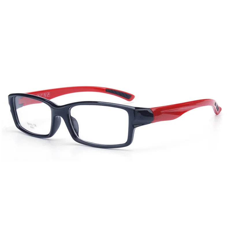 

Vazrobe TR90 Glasses Men Women white Eyeglasses Frames men's Prescription Spectacles for Optical Lens Fashion Style myopia