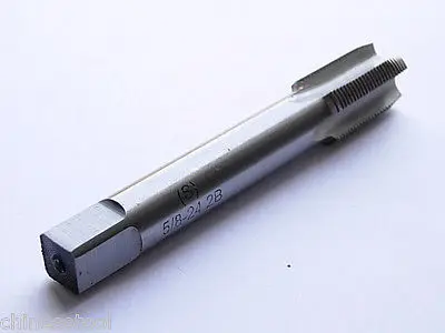 Метчик Unef 11 16 24 Купить
