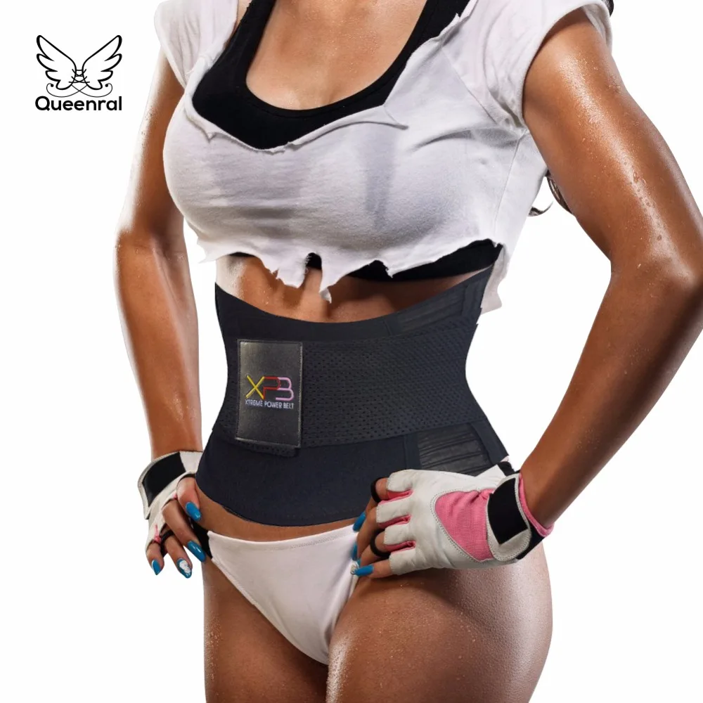 Perfect Body Shapewear Waist Cincher Corset Belt