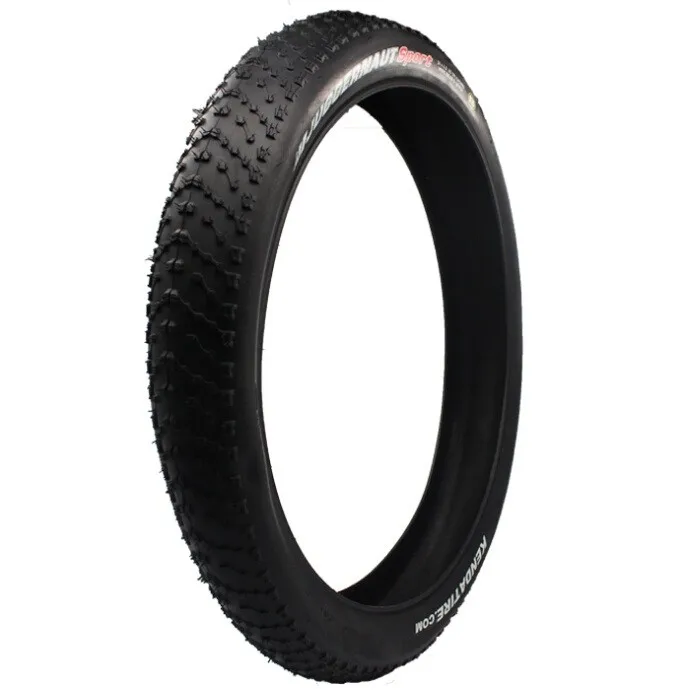 Kenda 26 * 4.0 Bike Tyre Snow Ground Bike/beach Bicycle Tires Beach Cruiser Bicycle Tyrein