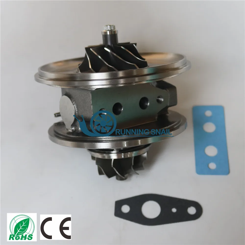 RHV4 VJ38 VHD20011 WE01 картридж с турбонагнетателем для TOYOTA Ranger 06 WLAA WEAT 6 2007 BT50|turbocharger