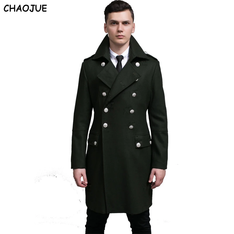 6xl peacoat Clearance