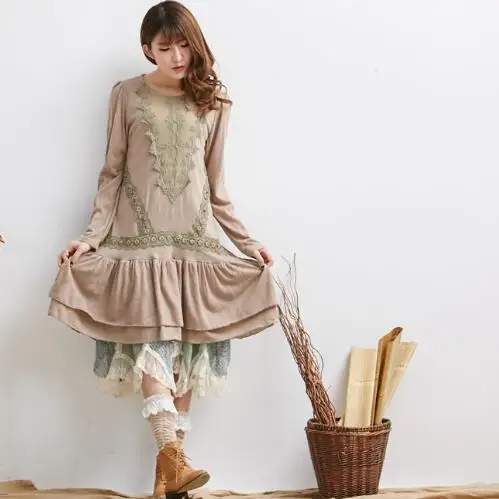 boho vintage clothing