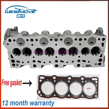 

cylinder head for Ford Econovan Courier Escort Tempo 1998CC 2.0 D 8V 1983- engine : R2 RF R263-10-100J R26310100J R263 10 100J