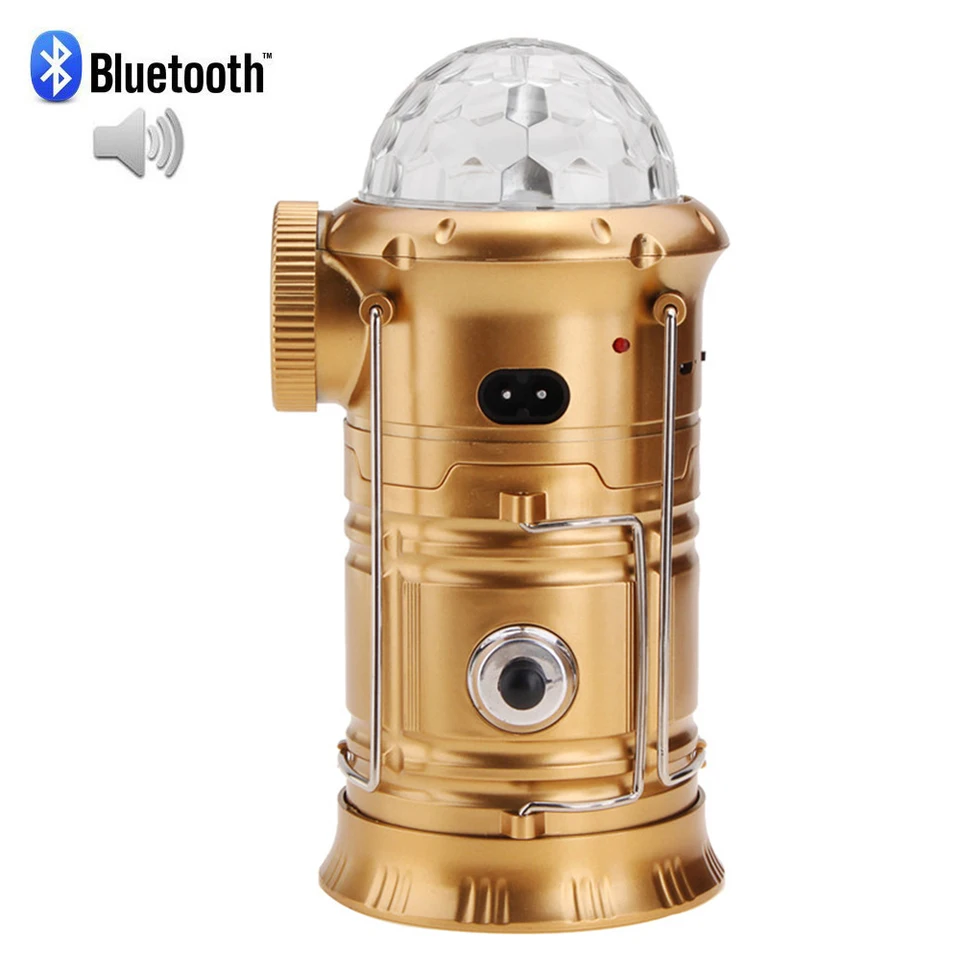 outdoor lantern bluetooth speaker