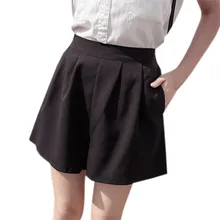 Женские рекламные шорты для йоги, однотонные свободные шорты с эластичной резинкой на талии, спортивные шорты для фитнеса, спортивные шорты для женщин