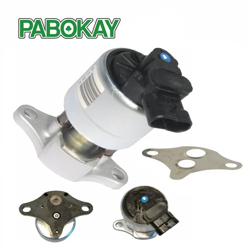 

FOR OPEL OMEGA B & VAUXHALL EGR Valve EG10015-12B1 851578 17094107 5851576 5851608 7.24809.14.0 14906