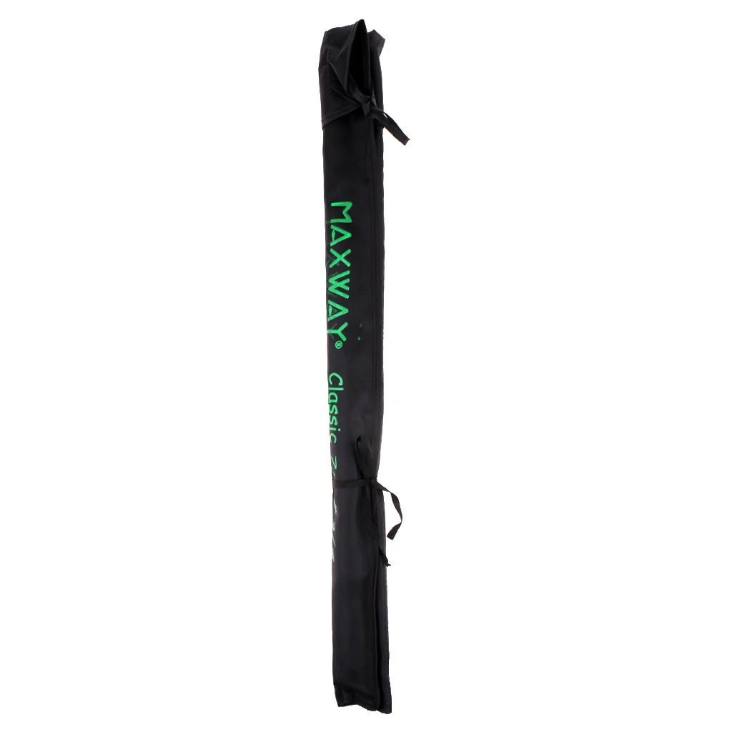 2.1m 4 Pieces 30T Carbon Fiber Fly Fishing Rod Pole 3/4# 4 Sections Medium Fast Action For Carp Pesca