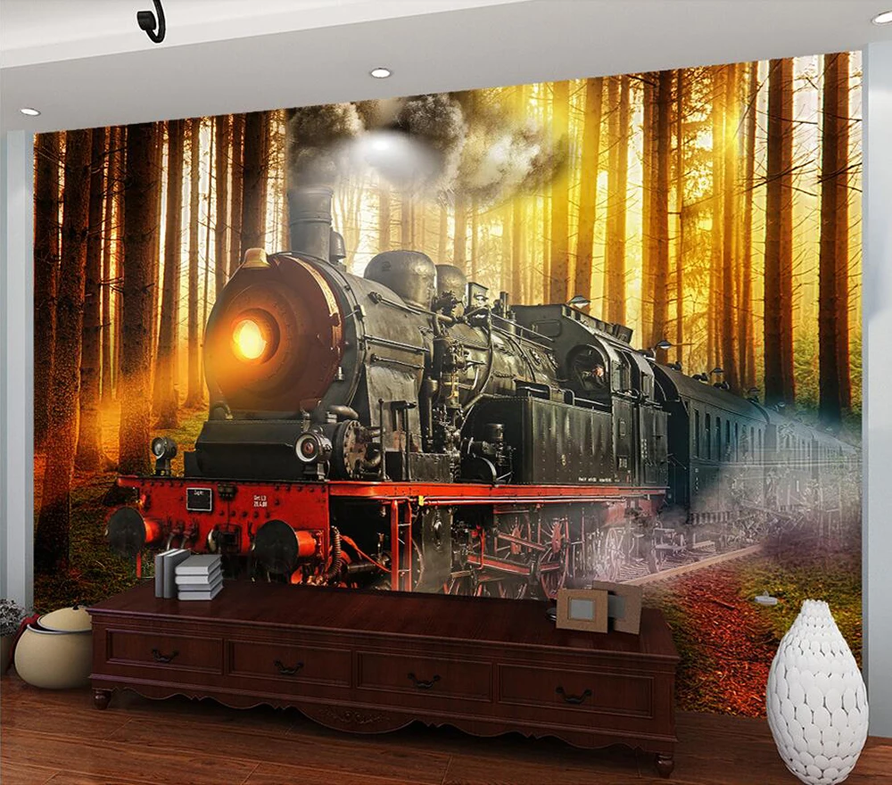 граффити на поездах. обои с поездами для стен. фотообои поезда для стен. фотообои поезда в детскую. обои с поездами для стен.