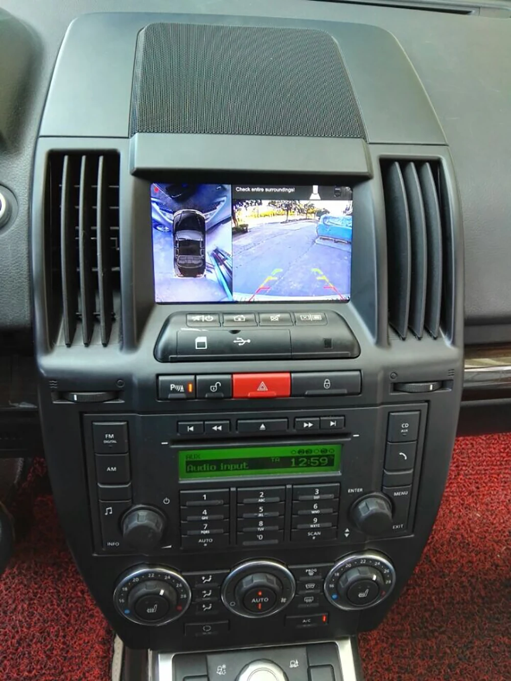 Discount Aoluoya RAM 2GB Android 6.0 CAR DVD GPS player For Land Rover Freelander 2 II 2007-2012 Radio GPS Navigation multimedia WIFI 3G 1 Discount Aoluoya RAM 2GB Android 6.0 CAR DVD GPS player For Land Rover Freelander 2 II 2007-2012 Radio GPS Navigation multimedia WIFI 3G 1