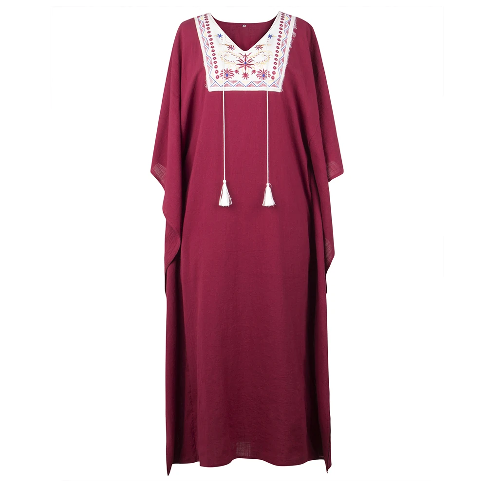 Msulim Abaya (4)