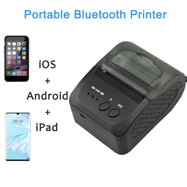 best bluetooth printer for android