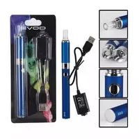 Electronic Cigarettes