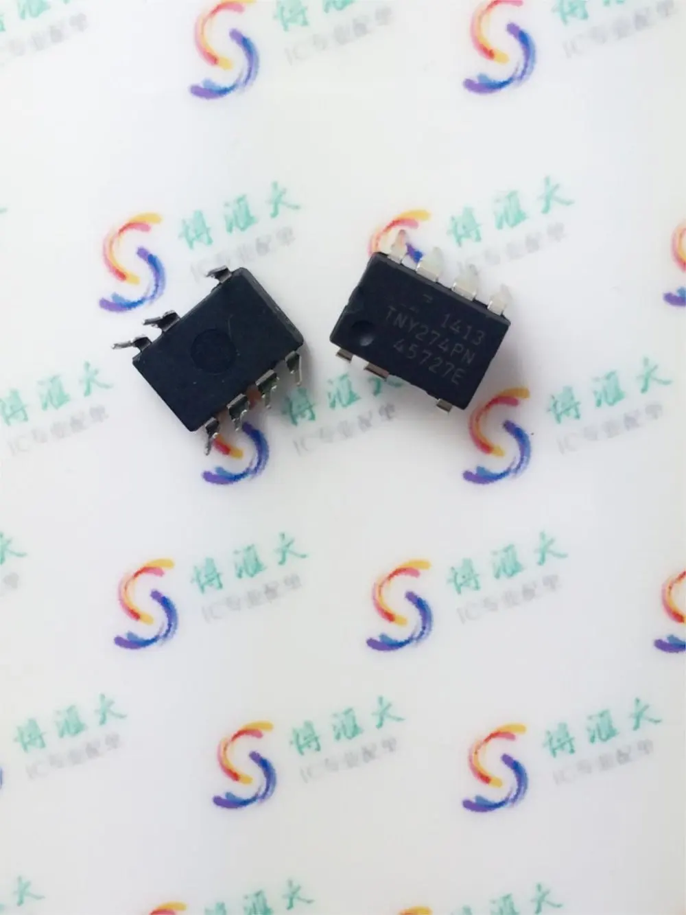 Module TNY274PN TNY274 DIP Original authentic and new Free Shipping-in ...