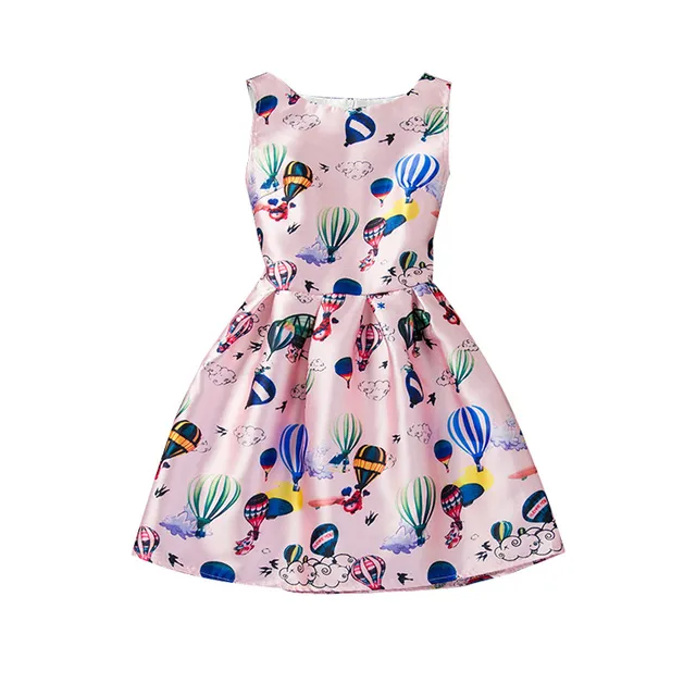 Party Dresses for Girls