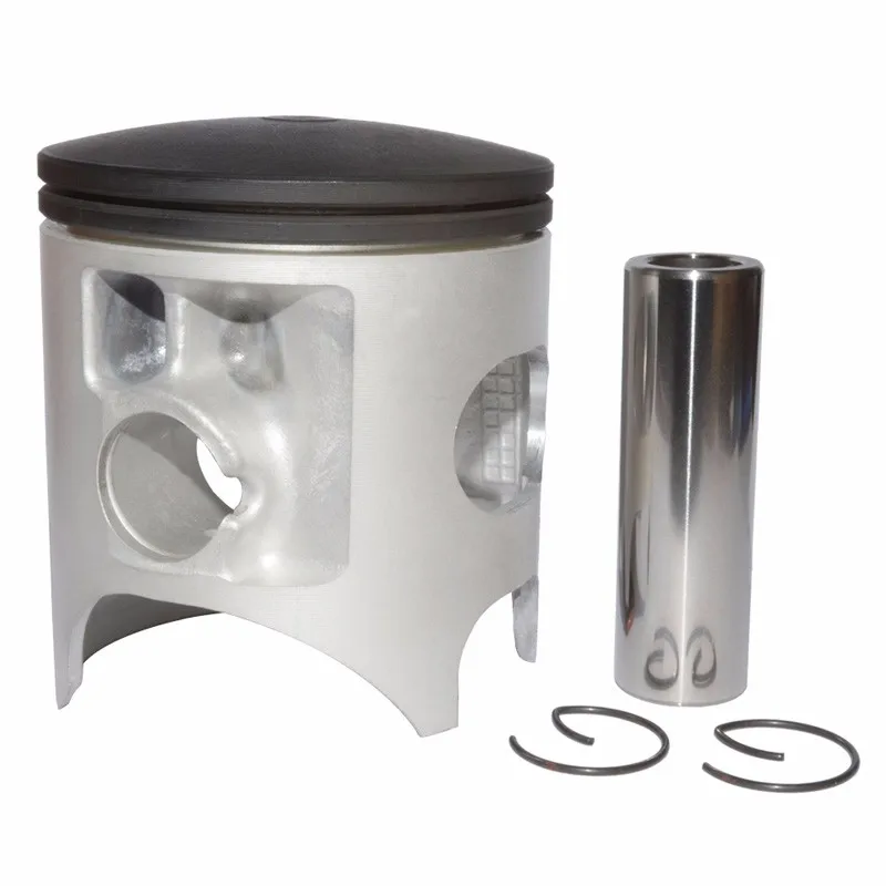 AHL Motorcycle Parts Size STD +60 66.4mm 67mm Piston & Ring Kit For SUZUKI RM250 1996-2008 RM 250 AHL Motorcycle Parts Size STD +60 66.4mm 67mm Piston & Ring Kit For SUZUKI RM250 1996-2008 RM 250