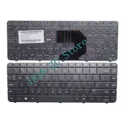 YALUZU английский США черный клавиатура для hp 2000-217NR 2000-250CA 2000-208CA 2000-224CA