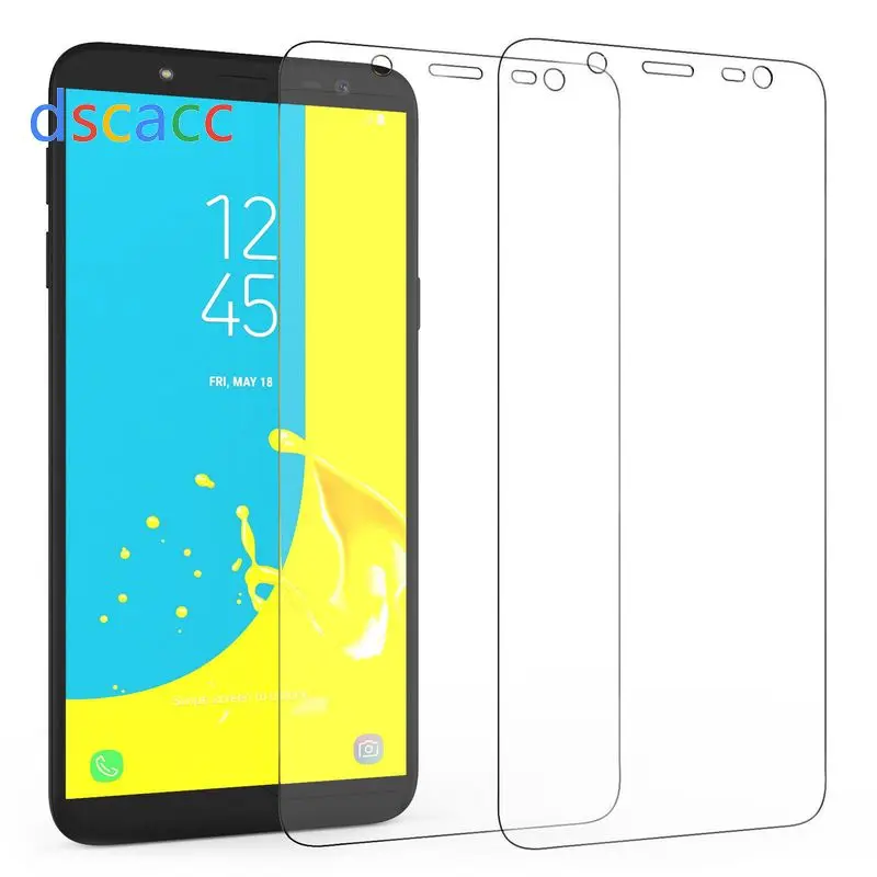 

Dscacc 2.5D 9H Screen Protector Film For Samsung NOTE 2 3 4 5 EDGE 6 7 8 Neo FE Z2 Z4 0N5 0N7 PRO ON8 E7 E5 100pcs