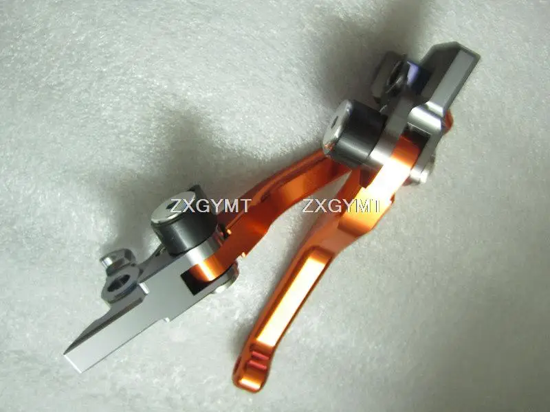 ktm 65 gear lever