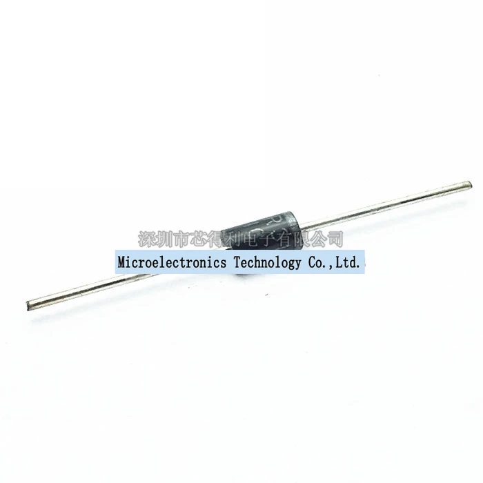 20PCS SR3100 DO-41 Transistor 3.A 100V SR3100 NEW
