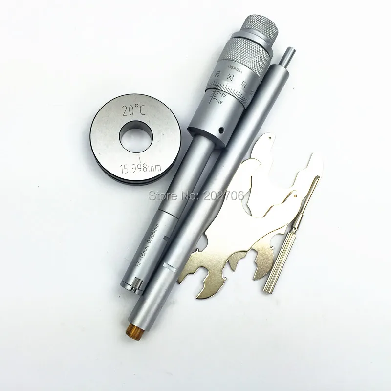 12-16mm 3points micrometer (6)
