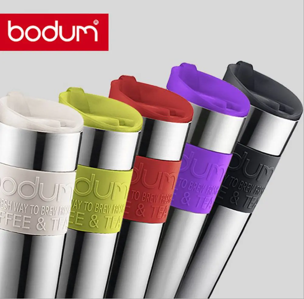 vacuum insulation cup