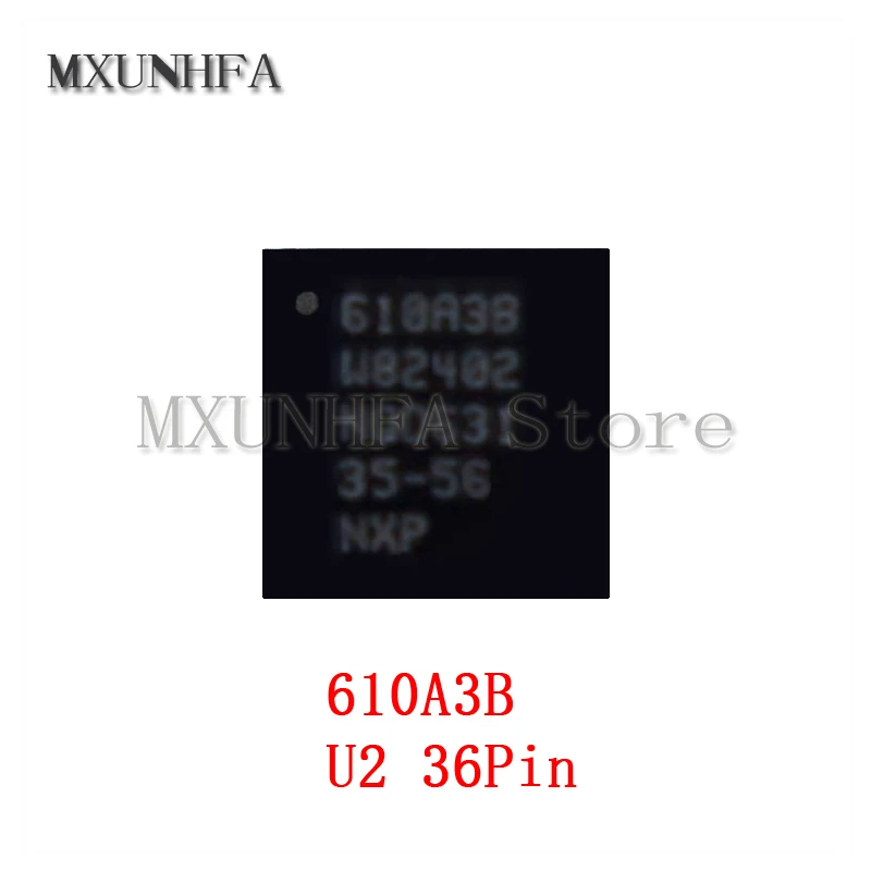 7GCD IC3