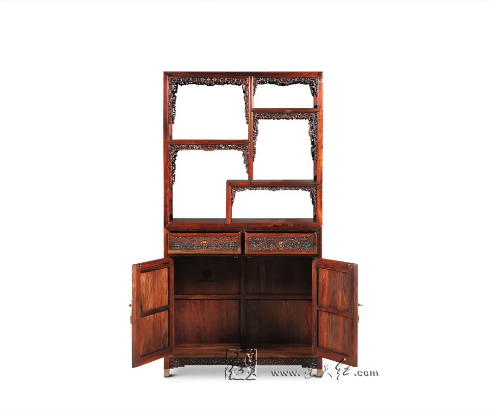 الصينية مينغ و تشينغ الأثاث الكلاسيكي التحف خزانات التخزين الصلبة الخشب خزانة غرفة المعيشة حامل رف مكتب رفوف الايداع الصينية مينغ و تشينغ الأثاث الكلاسيكي التحف خزانات التخزين الصلبة الخشب خزانة غرفة المعيشة حامل رف مكتب رفوف الايداع