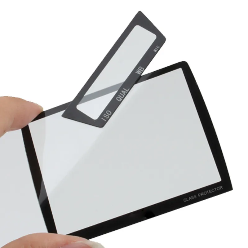 MegaGear LCD Optical Screen Protector For Nikon D3300 & MG149