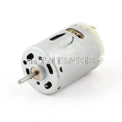 2.3mm Round Shaft 15000-18000RPM Speed DC Motor for 800 Electric Screwdriver | Обустройство дома