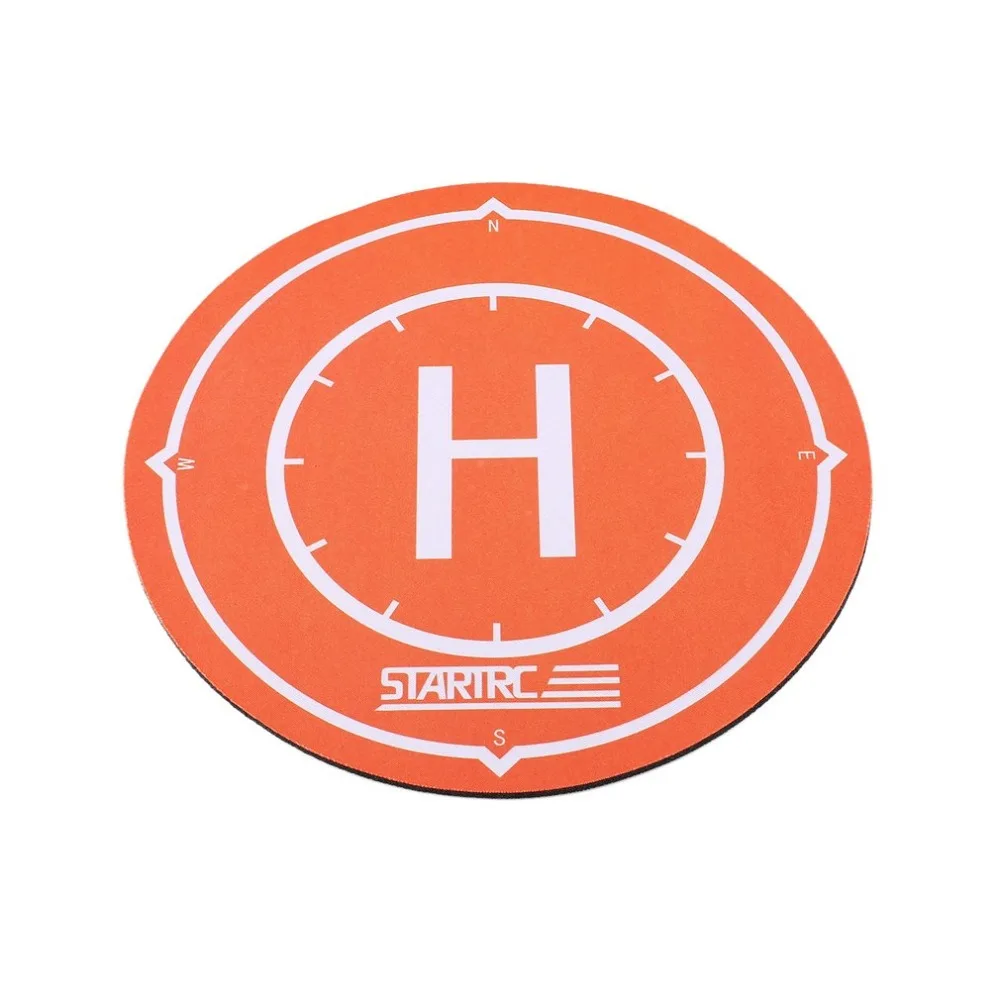 

250mm Portable Waterproof Pad Landing Parking Apron 25cm Foldable for DJI Spark Tello Xiaomi Mitu Mini RC FPV Racing Drone