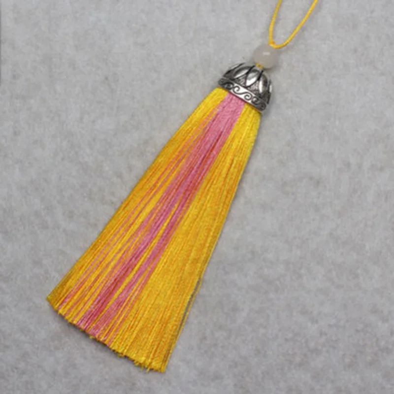 tasbih Tassels 3