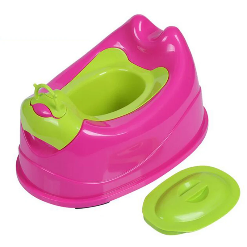 High Quality Multifunctional Baby Potty Child Toilet Chair Urinal for