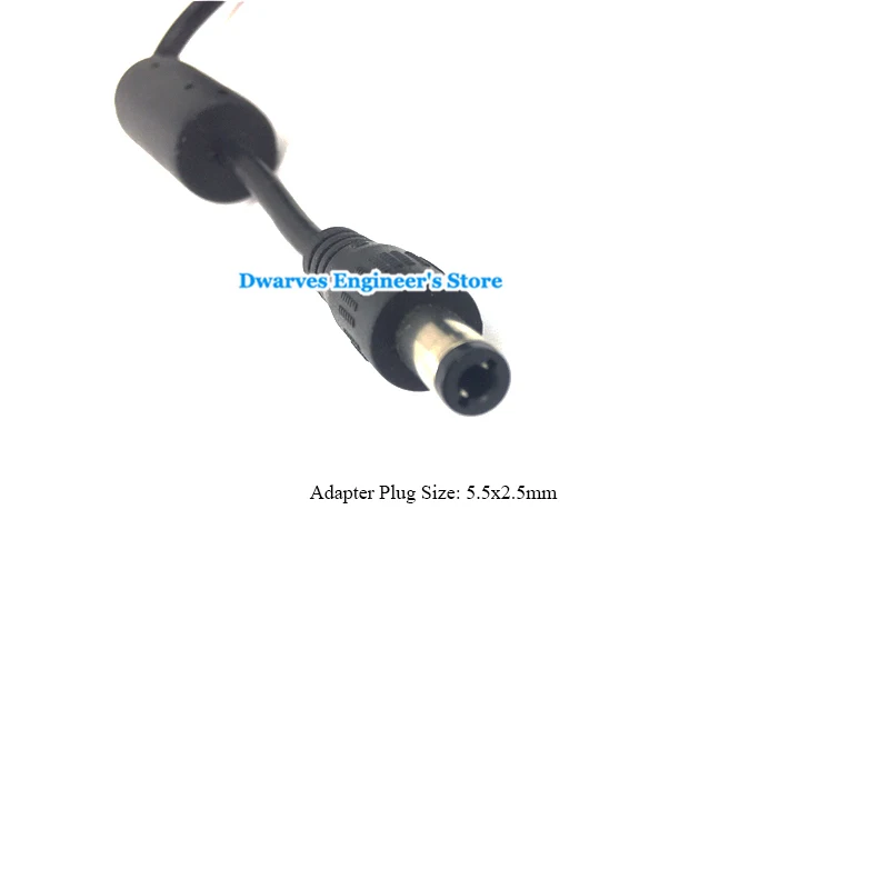 Блок питания ADPC1965 19 в 3 42 А 65 Вт для ЖК монитора Philips 247E4QSD 247E4QHSD S220E2ANW/93 S220E2A