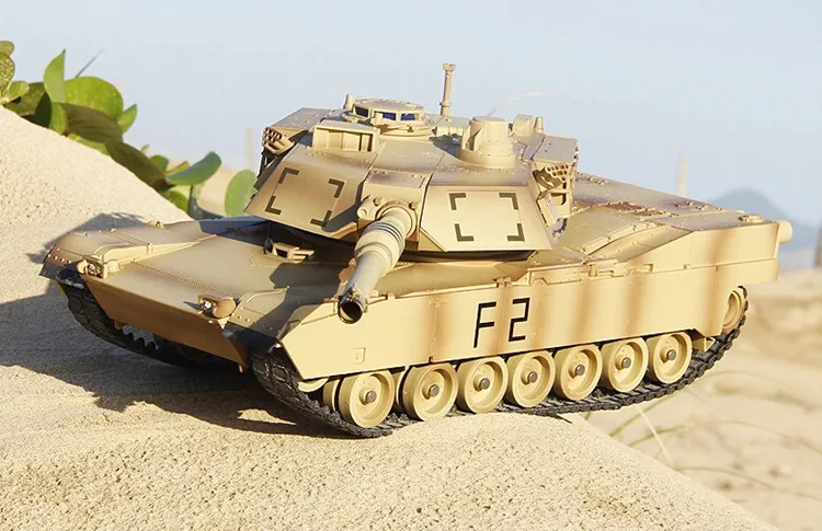 VS Tank RC Pro Accessory Kit Bag & Tent Set Leopard Abrams M1A2 T72 VSTank 1/24 