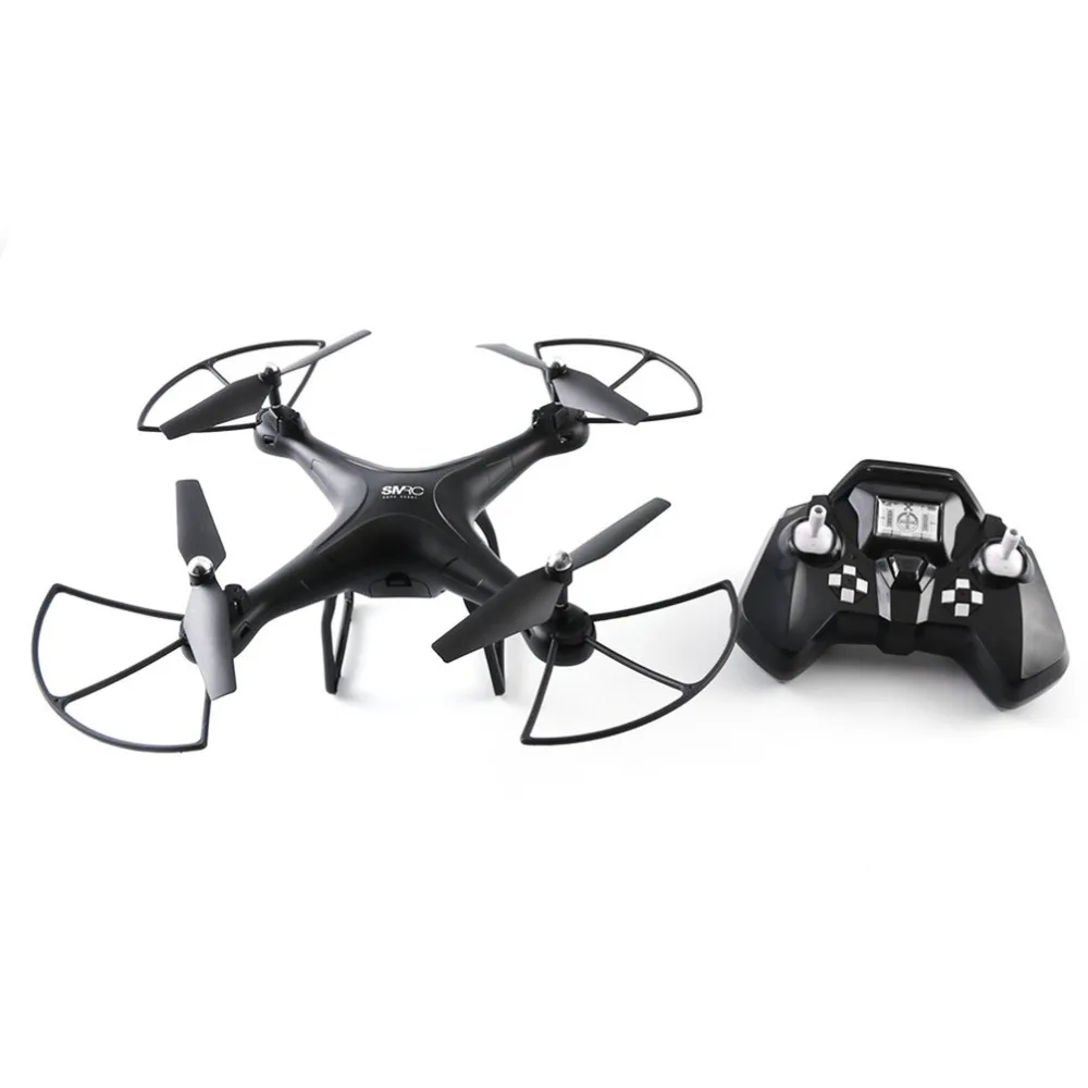 

2.4Ghz Built-in rc Helicopter Simulators 6 Axle Gyroscope 4 Channels 720P Wide Angle Pressure Altitude Quadcopter Toys For Boys