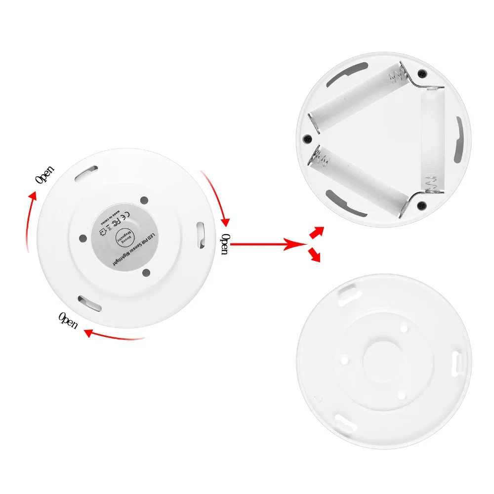 Magnetic-Infrared-IR-Bright-Motion-Sensor-Activated-LED-Wall-Lights-Night-Light-Auto-On-Off-Battery (3)