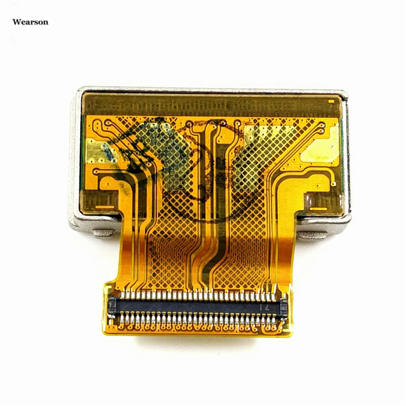 For Huawei Mate 9 Mate9 MT9 Back Camera  Front Camera Flex Cable Tested Original (3)