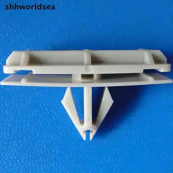 

shhworldsea auto clip clip for JEEP LIBERTY